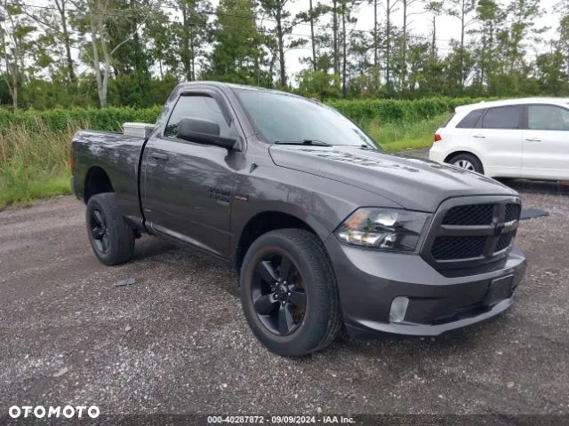 RAM 1500 - 14