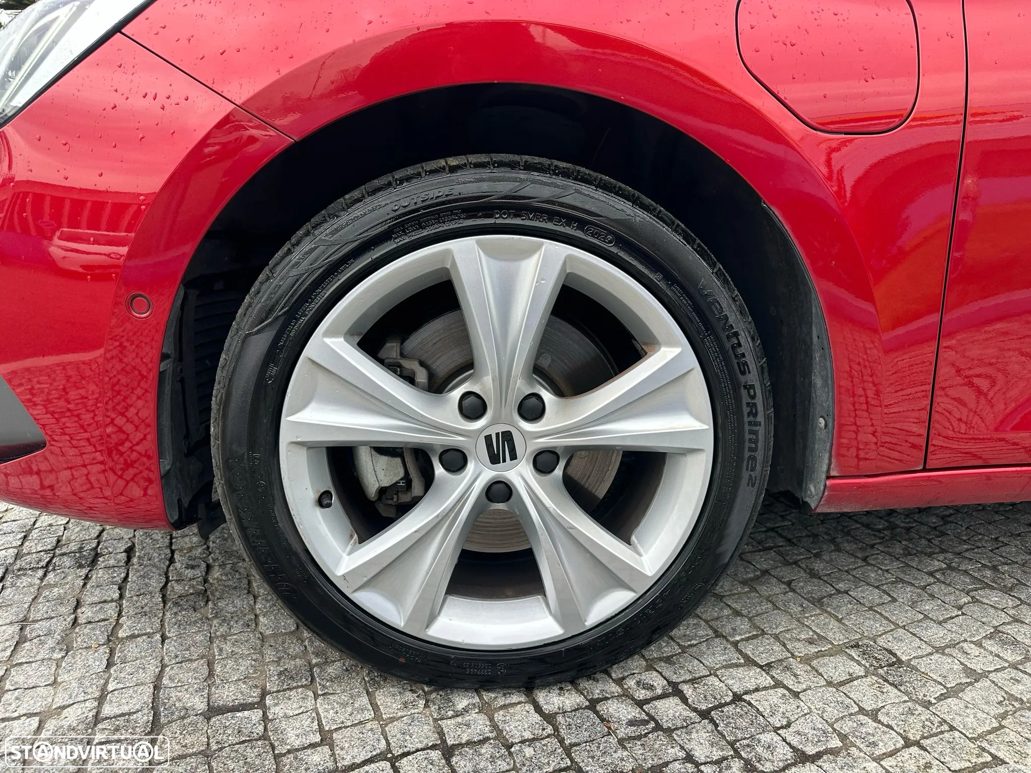 SEAT Leon 1.4 e-Hybrid FR DSG - 14