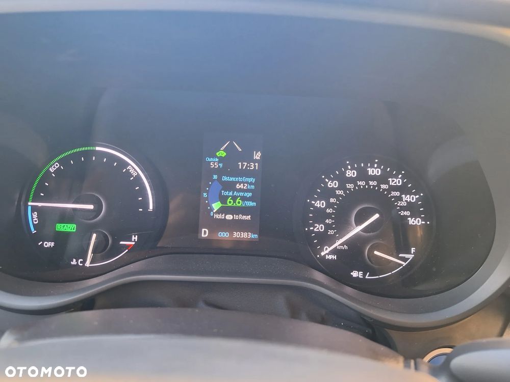 Toyota Sienna - 29