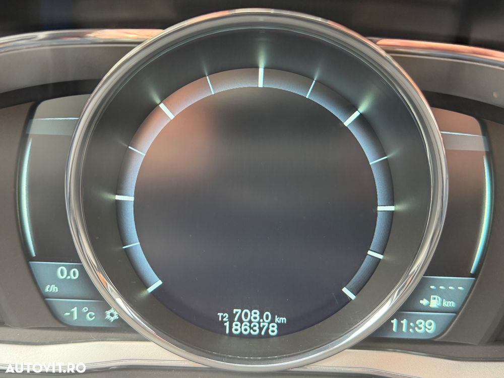 Volvo XC 60 D4 VEA Start-Stop Momentum - 10