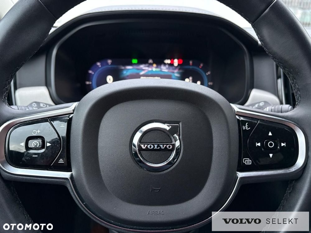 Volvo V90 - 16