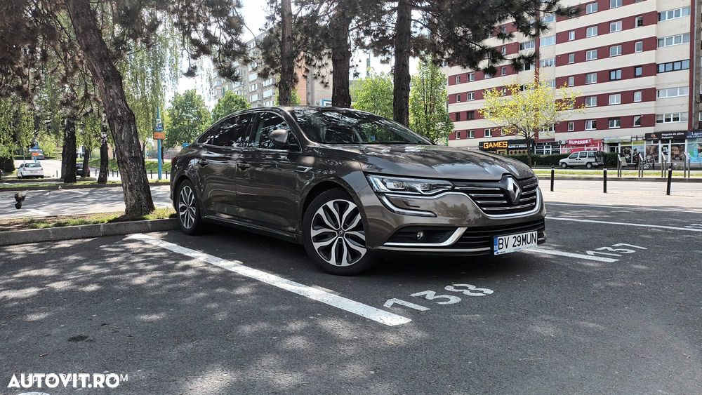 Renault Talisman - 14