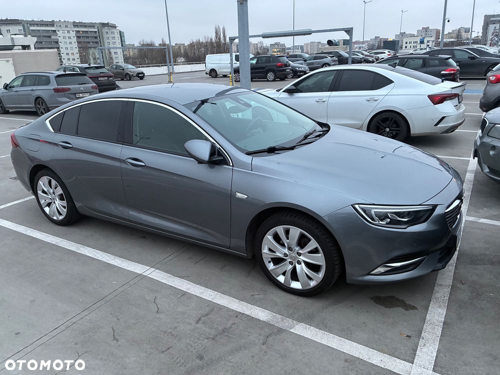 Opel Insignia - 2