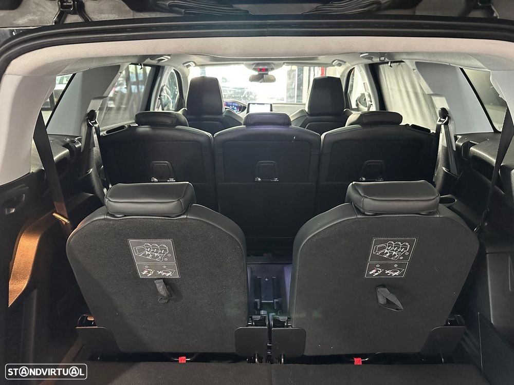 Peugeot 5008 1.5 BlueHDi Allure EAT8 - 49