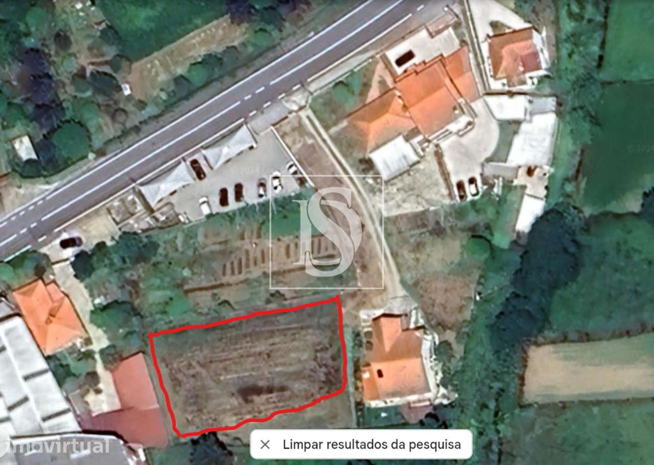 Terreno  Venda em Antas,Esposende - Grande imagem: 4/9
