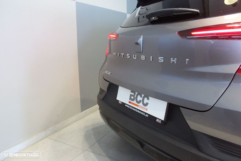 Mitsubishi ASX 1.0 MPI-T Launch Edition - 6