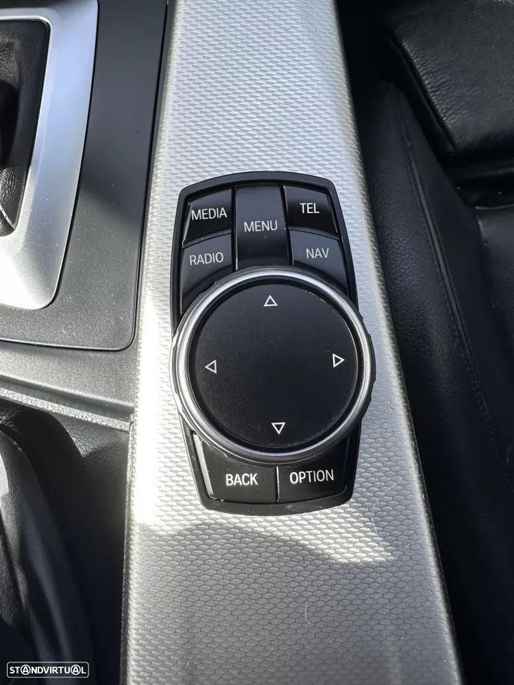 BMW 420 Gran Coupé d Pack M Auto - 37