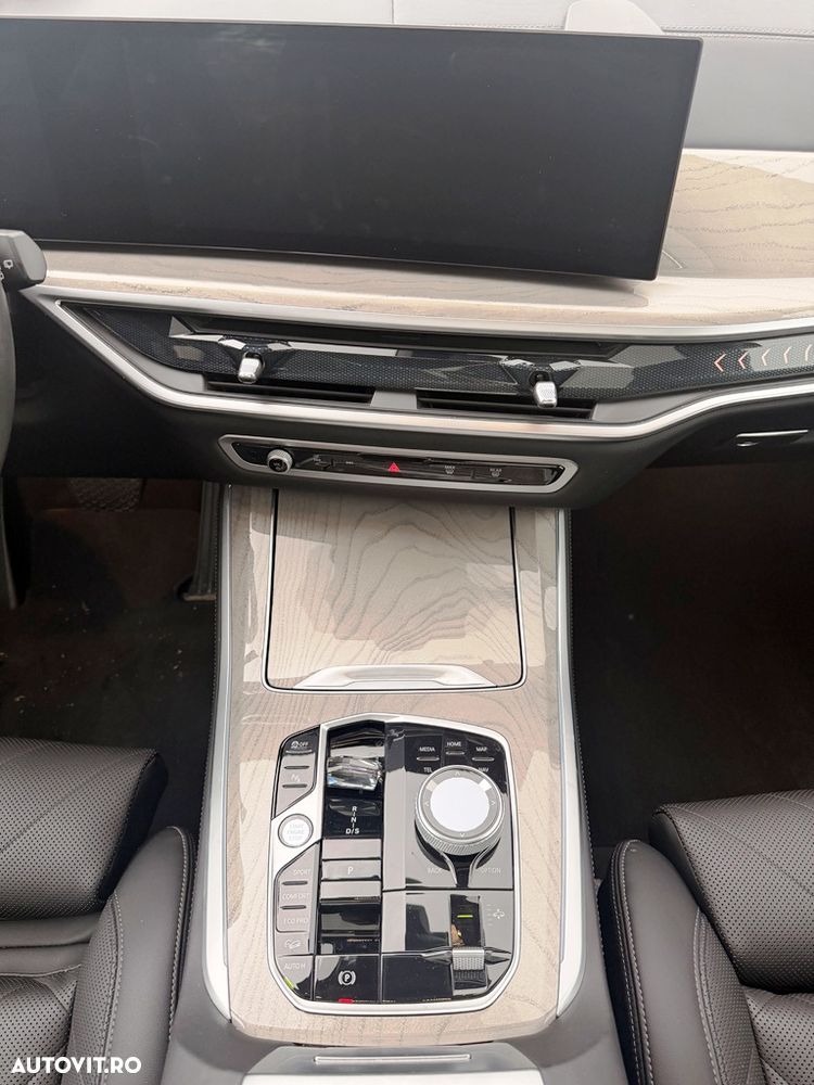BMW X5 xDrive30d AT MHEV - 27