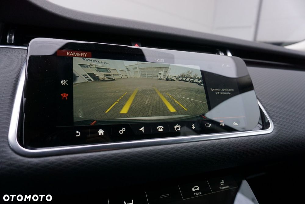 Land Rover Range Rover Evoque - 12