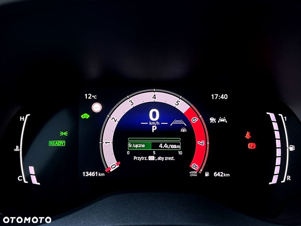 Toyota Yaris Cross Hybrid 1.5 Style - 11