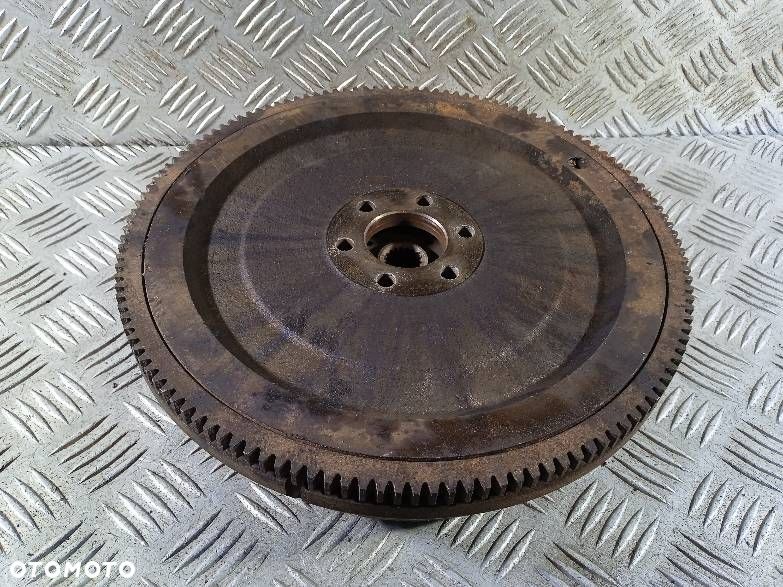 SPRZĘGŁO KOMPLET PEUGEOT 207 - 2