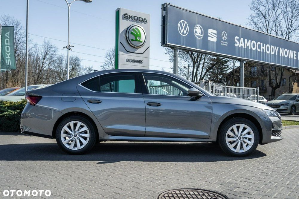 Skoda Octavia - 7