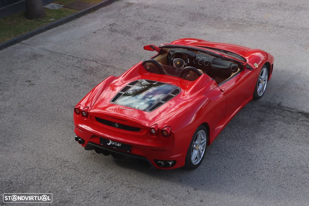 Ferrari F430 - 56
