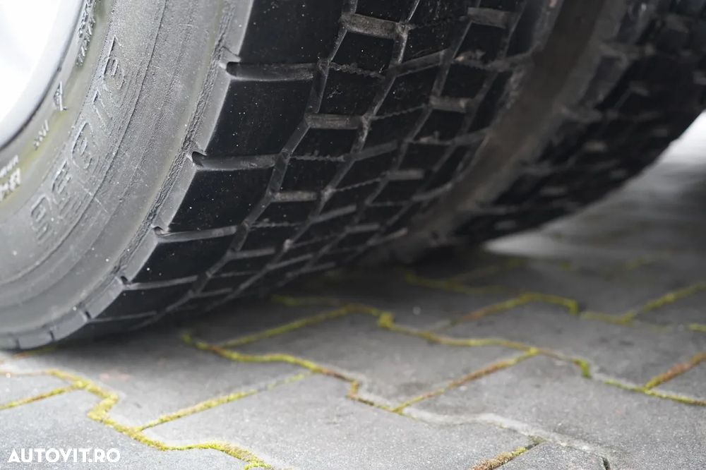 Scania R 450 / MEGA / RETARDER / I-PARK COOL / JOS / EURO 6 - 21