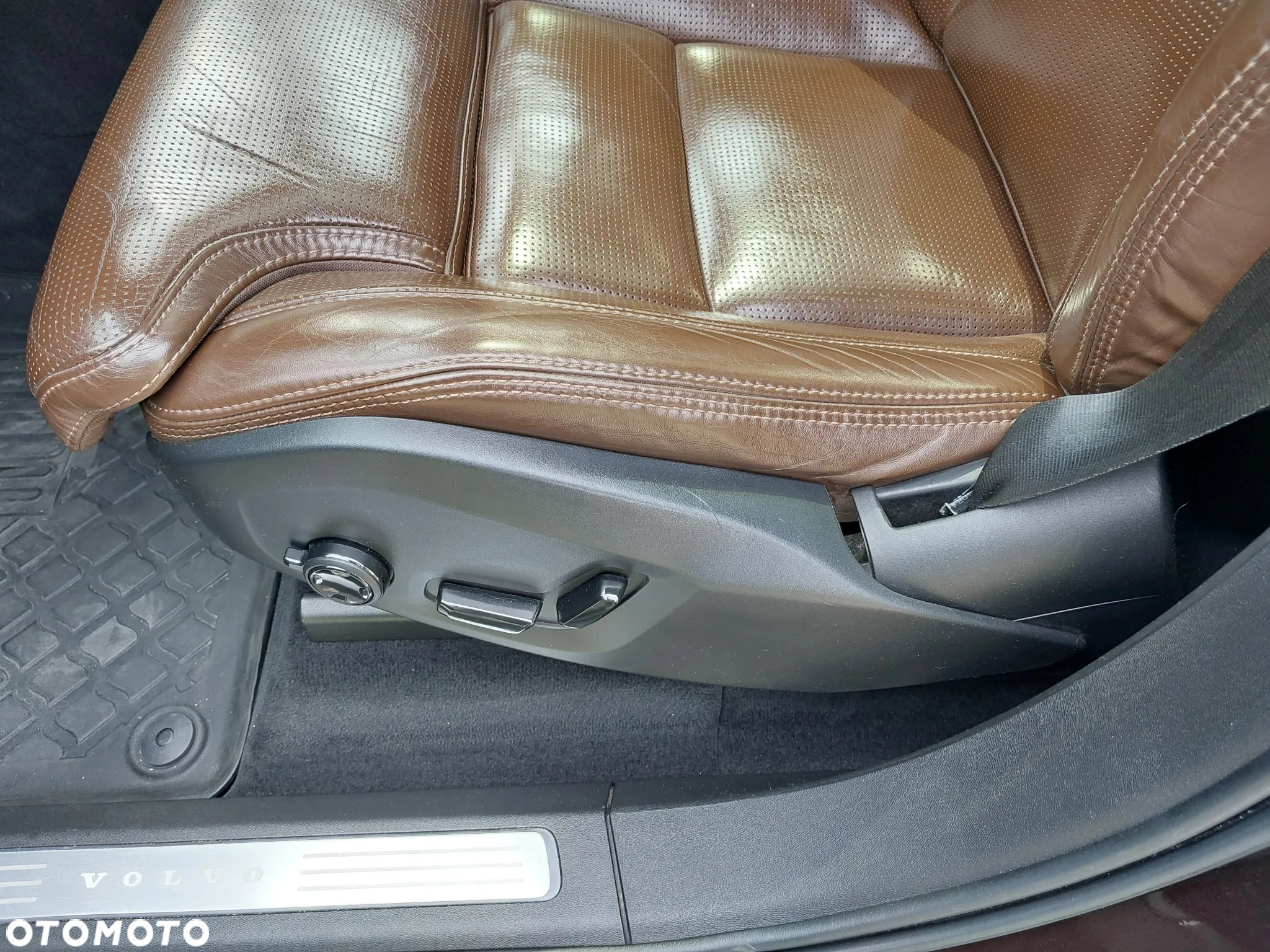 Volvo XC 90 D5 AWD Inscription - 12