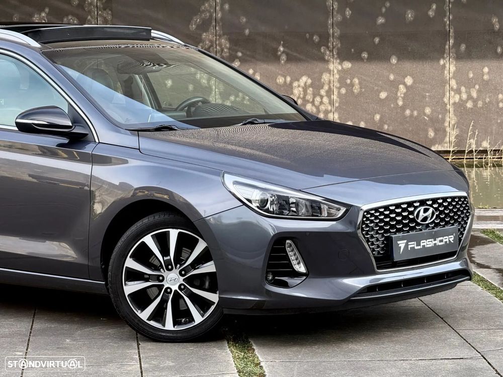 Hyundai i30 SW - 52