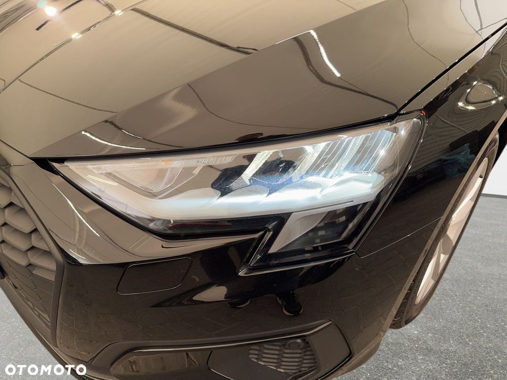 Audi A3 Sportback - 10