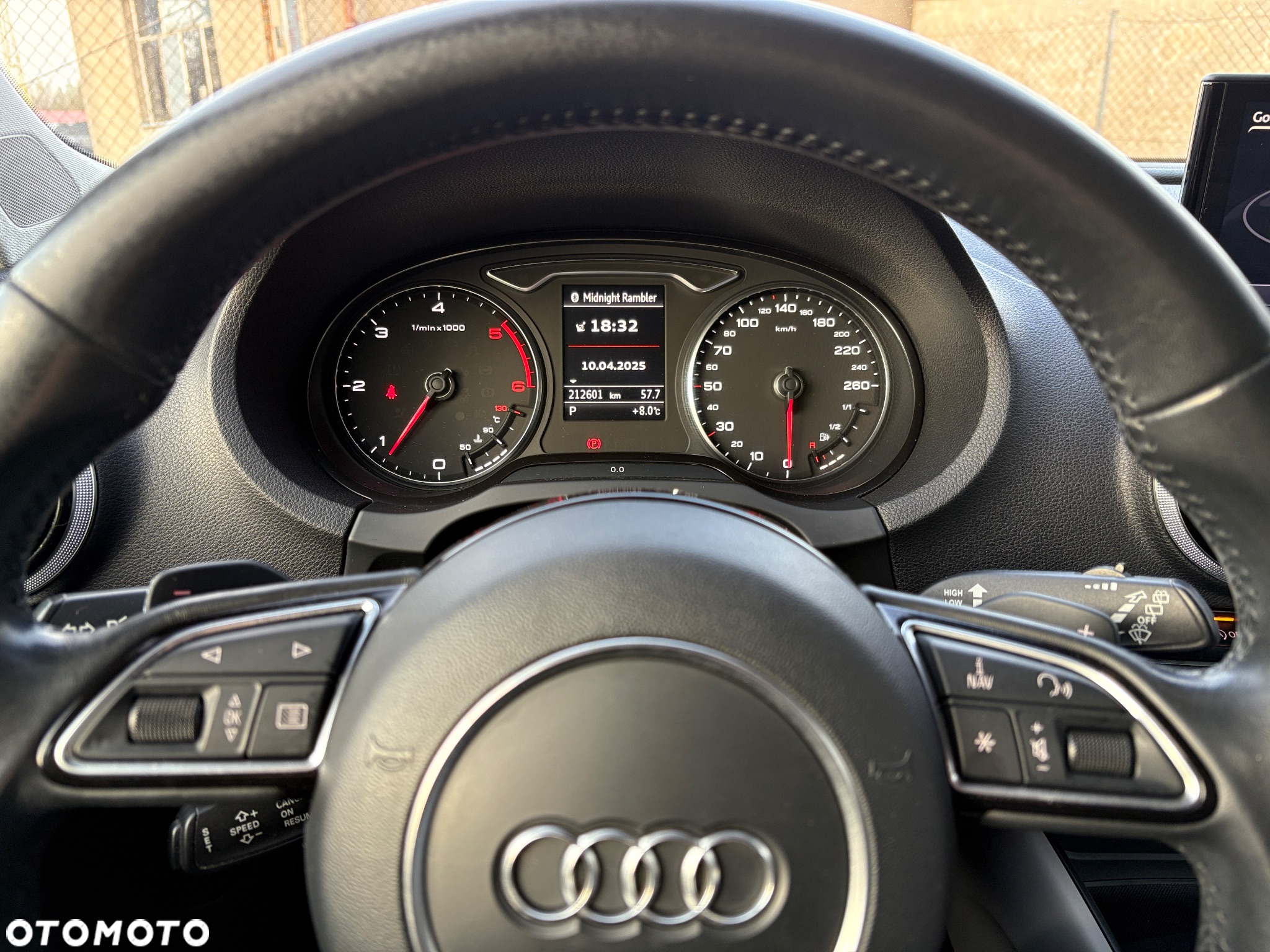Audi A3 - 11