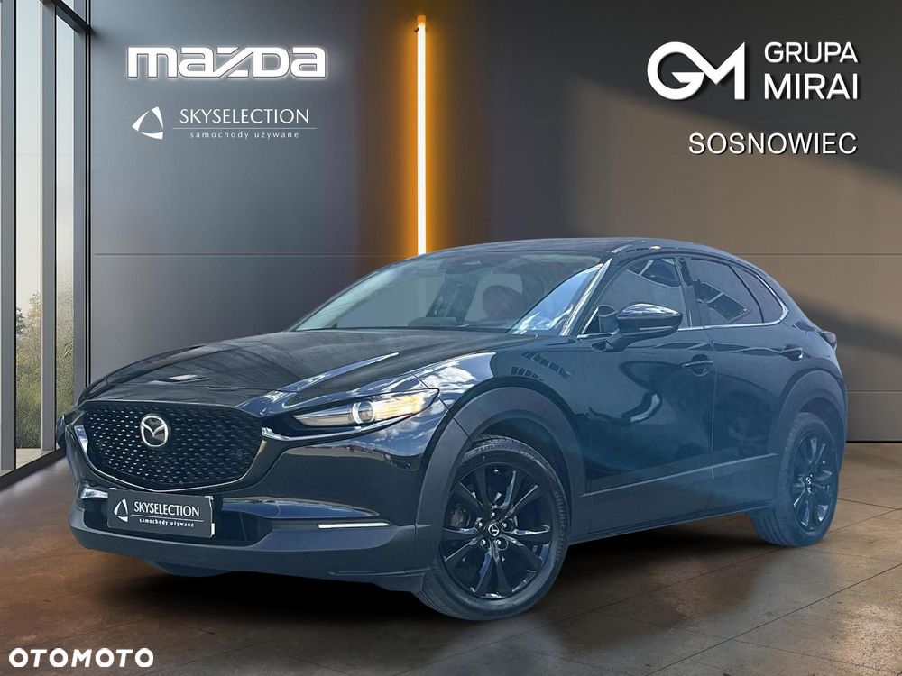 Mazda CX-30 - 2