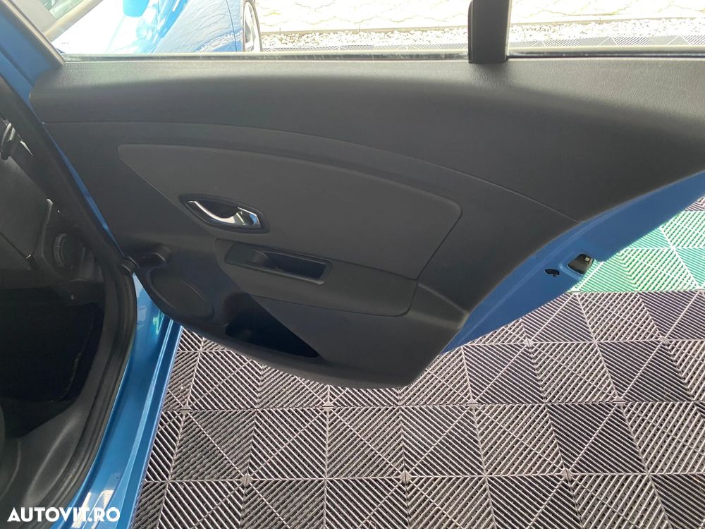 Renault Megane - 20