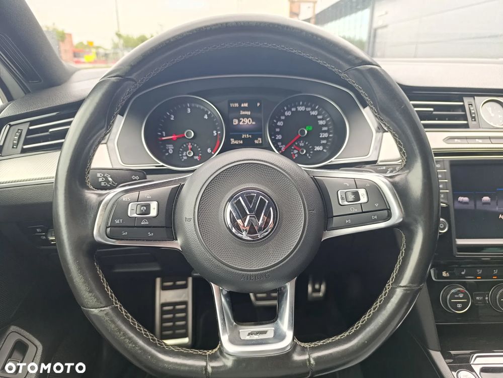 Volkswagen Passat 2.0 TDI BMT Highline DSG - 28