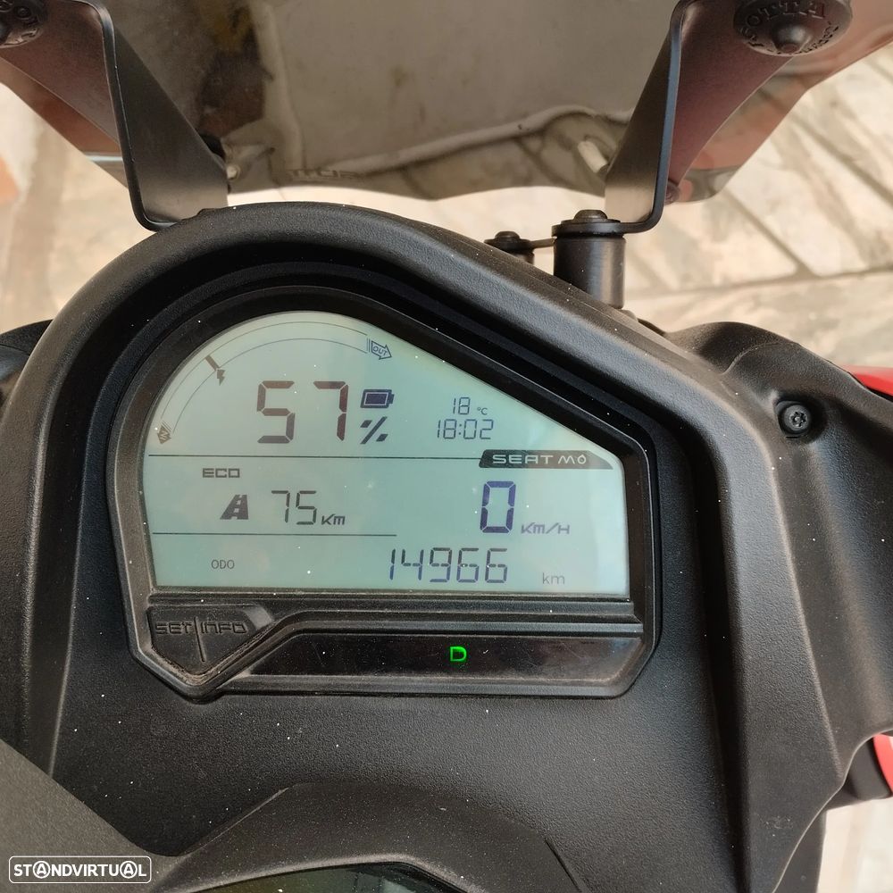 SEAT MÓ 125 - 7
