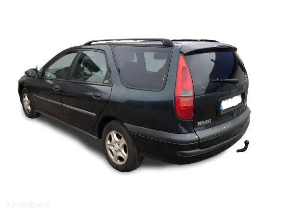 LAGUNA I LIFT słupek słupek 2.0 16V N7Q704 - 7