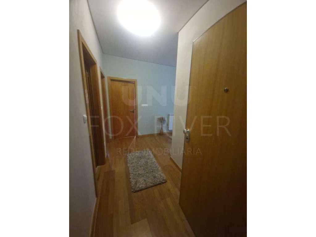 Apartamento T2 - Centro de Monção - Grande imagem: 2/26