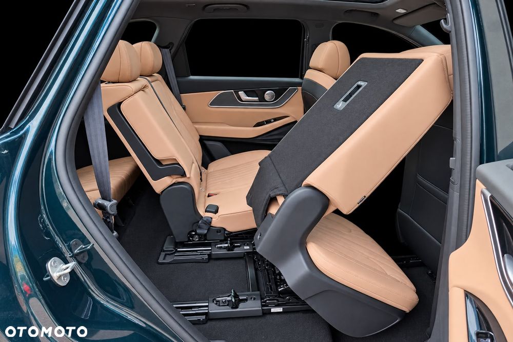 Chery Tiggo 9 1.5 T-GDI Super Hybrid Prestige 3DHT - 9