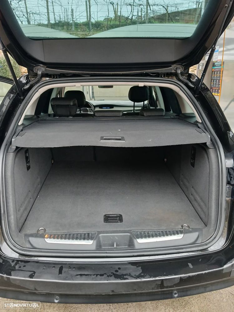 Renault Laguna Break 1.5 dCi Confort - 2