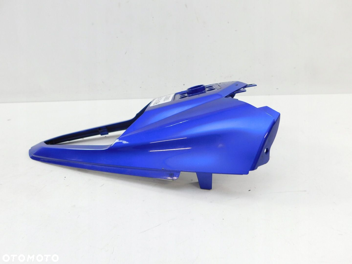 YAMAHA R6 RJ15 NADKOLE WYPEŁNIENIE LAMPY TYLNE TYŁ - 2