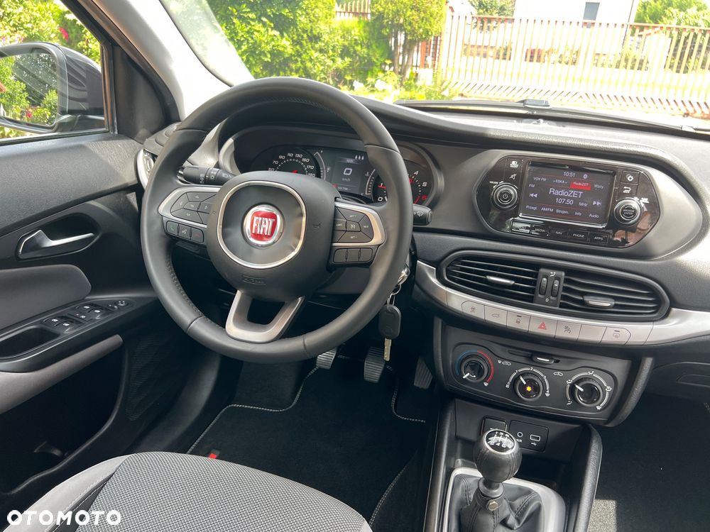 Fiat Tipo - 26