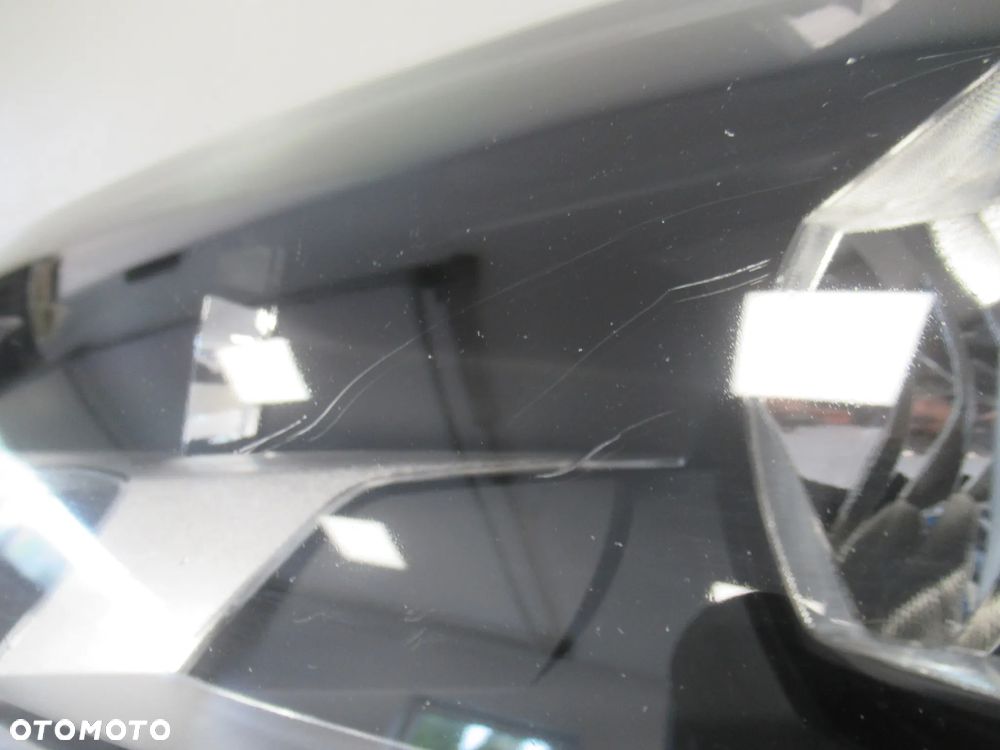LAMPA PRZEDNIA PRZÓD LEWA VW GOLF VII 7 5G1 2012-2016 - 9