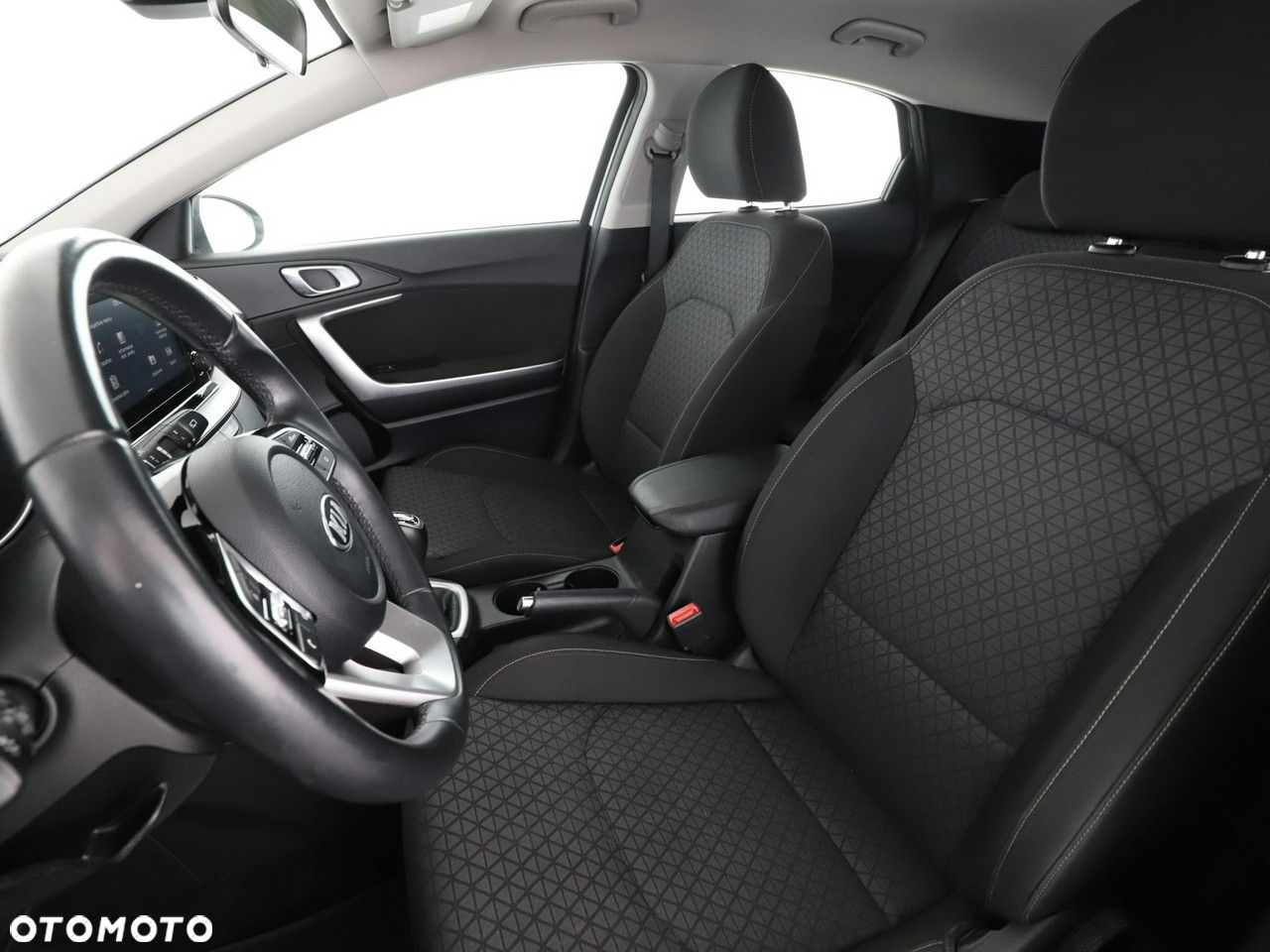 Kia XCeed 1.0 T-GDI L - 14