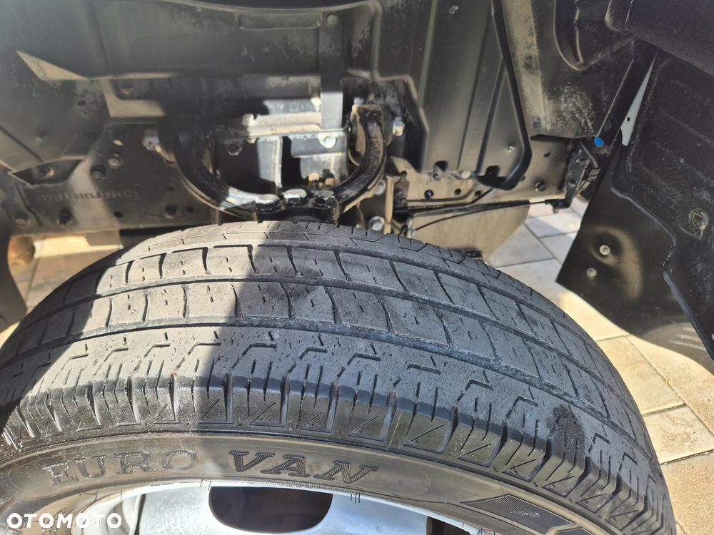 Mitsubishi CANTER 35C13 WYWROTKA 3.70 DŁ KIPER SPROWADZONY - 20