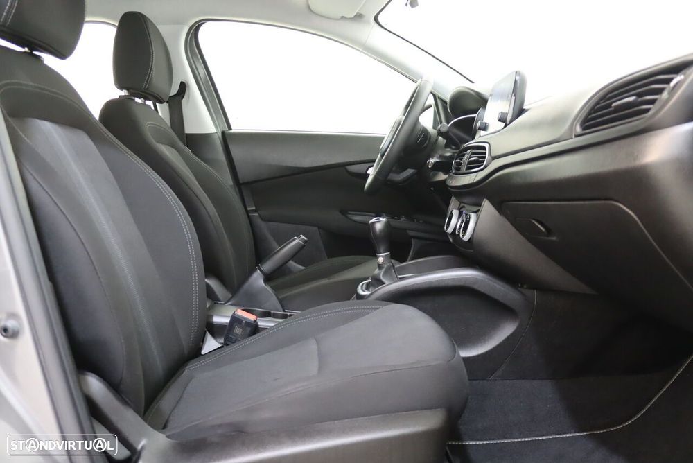 Fiat Tipo 1.3 Multijet City Life - 10