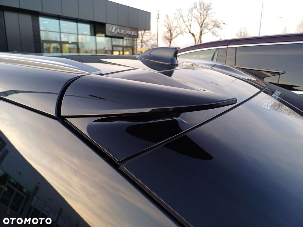 Lexus RZ 450e Prestige DIRECT4 - 13