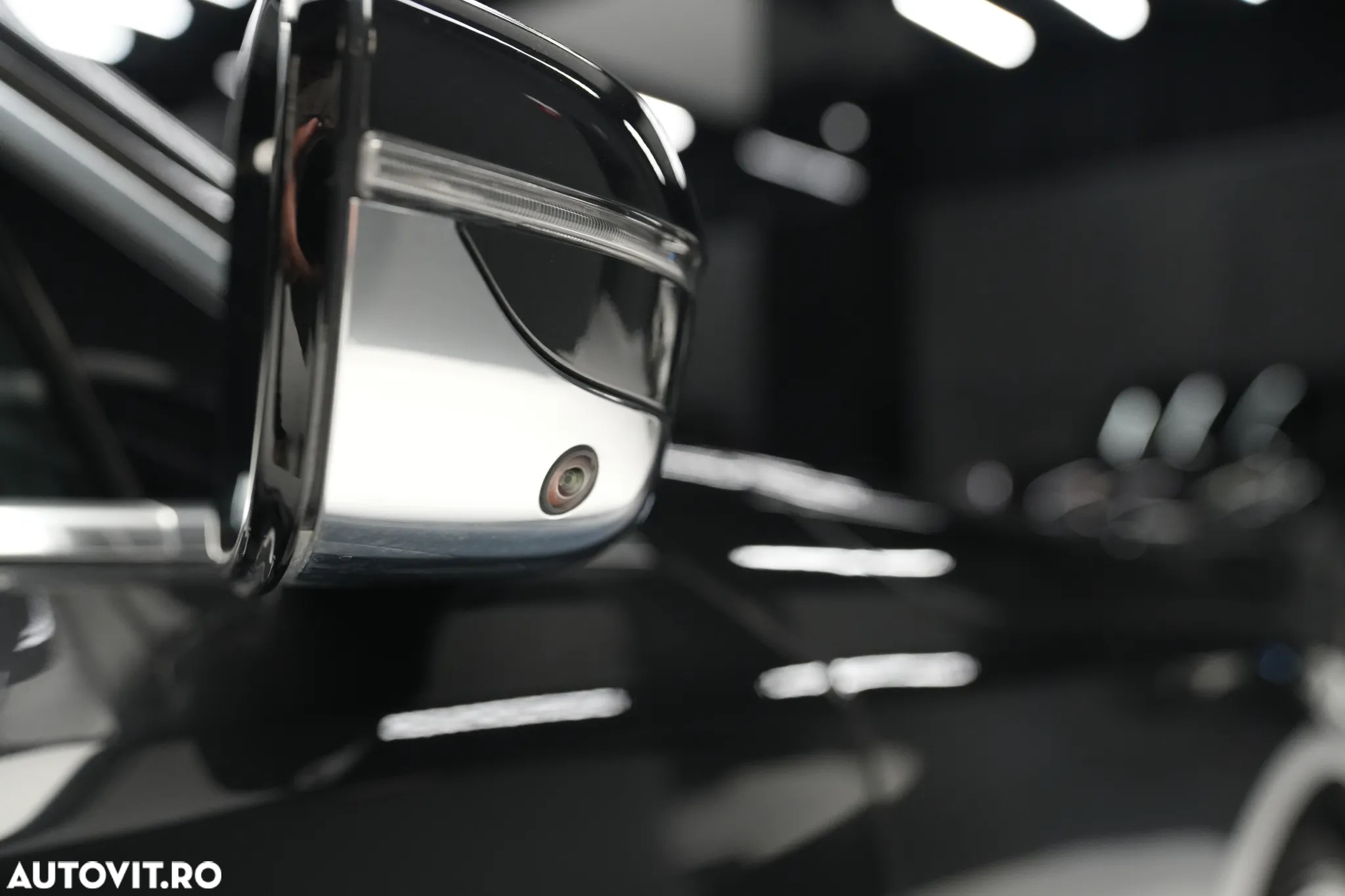 BMW Seria 7 730d - 9
