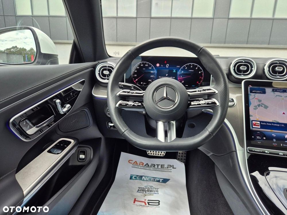 Mercedes-Benz CLE - 23