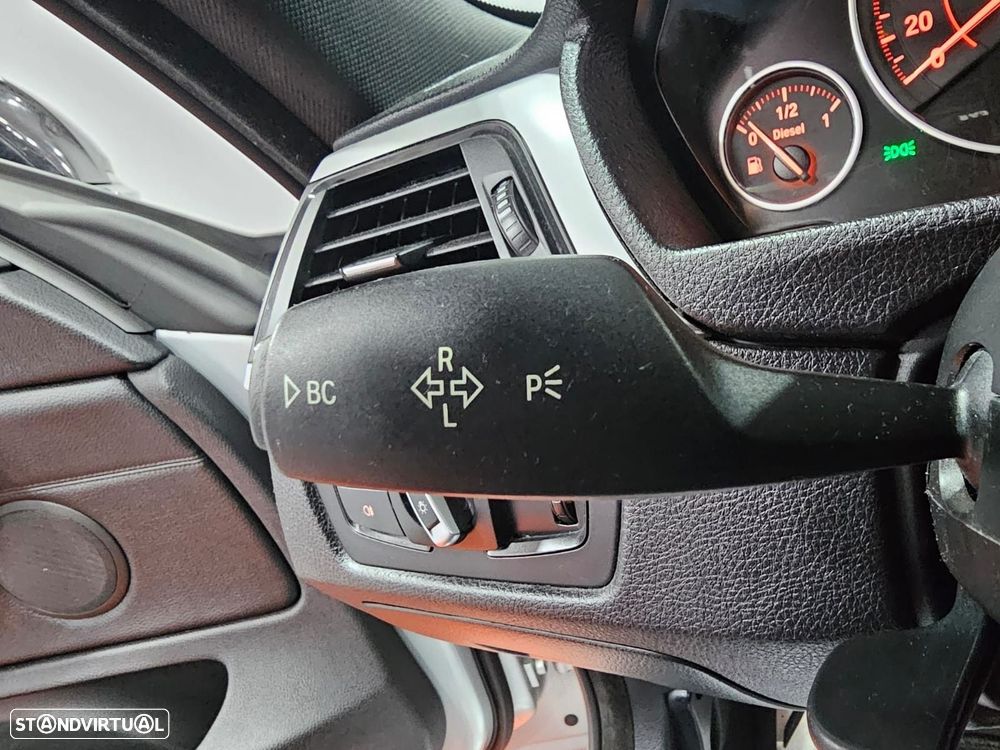 BMW 420 Gran Coupé d Pack M Auto - 18