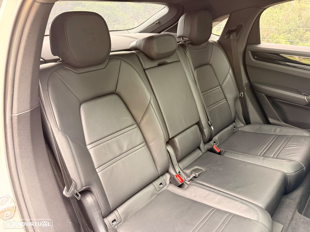 Porsche Cayenne Coupé E-Hybrid Tiptronic S - 12