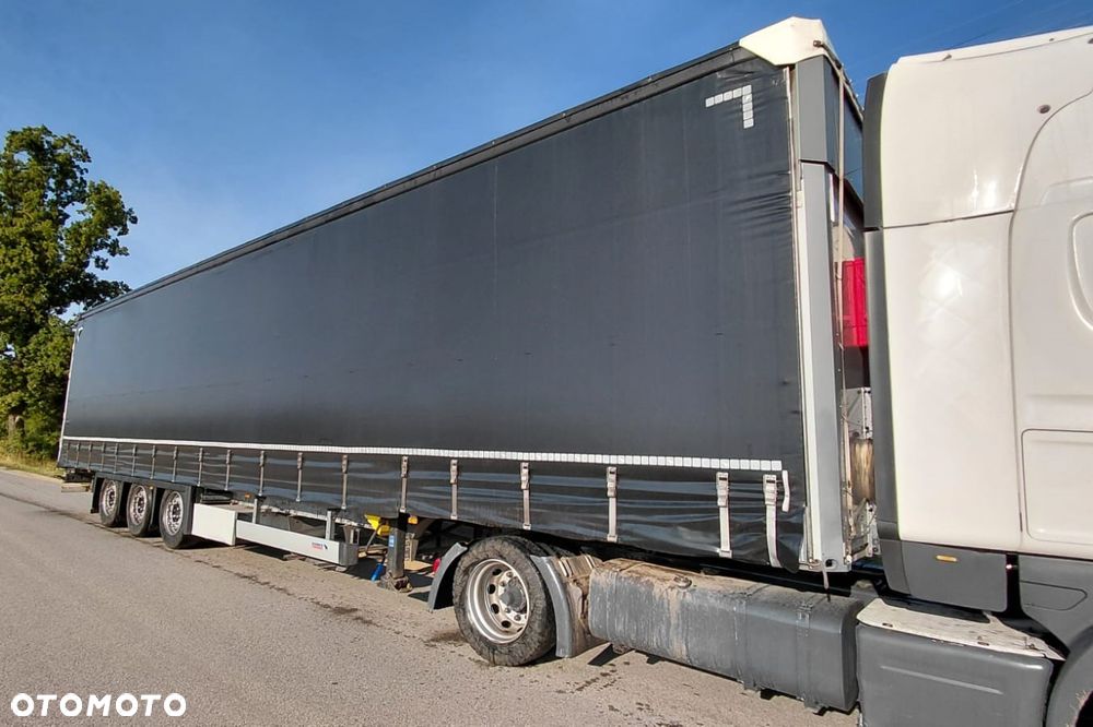 Schmitz Cargobull - 15