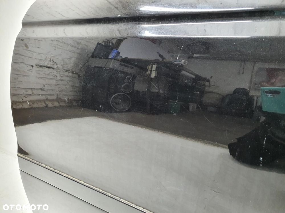 DRZWI LEWY TYŁ TYLNE PEL JAGUAR X-TYPE X400 KOMBI - 2