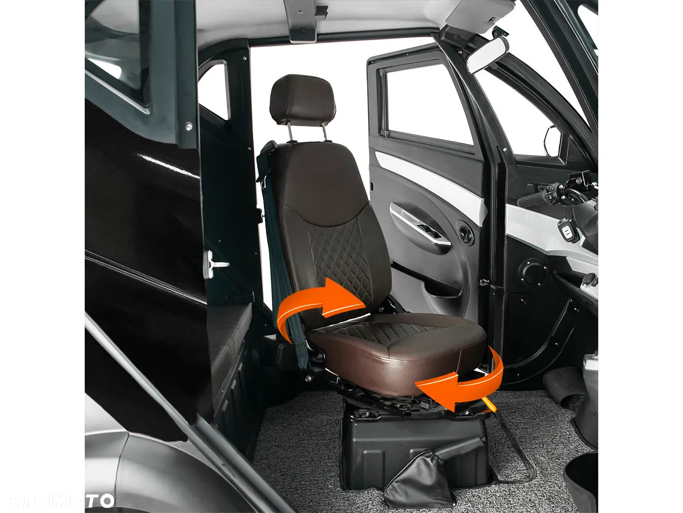 Bili Bike J1 - 23