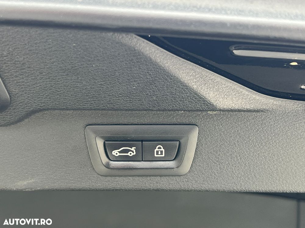 BMW X5 xDrive30d - 10