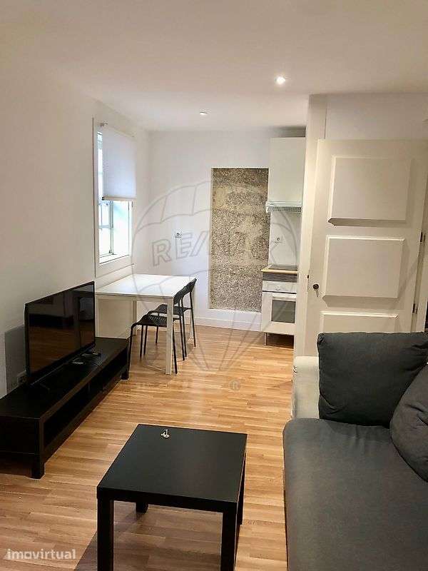 Apartamento T1 para arrendamento - Grande imagem: 5/13