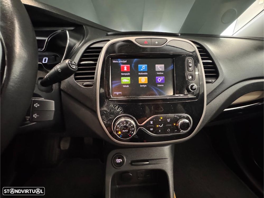 Renault Captur ENERGY dCi 90 S&S Expression - 32