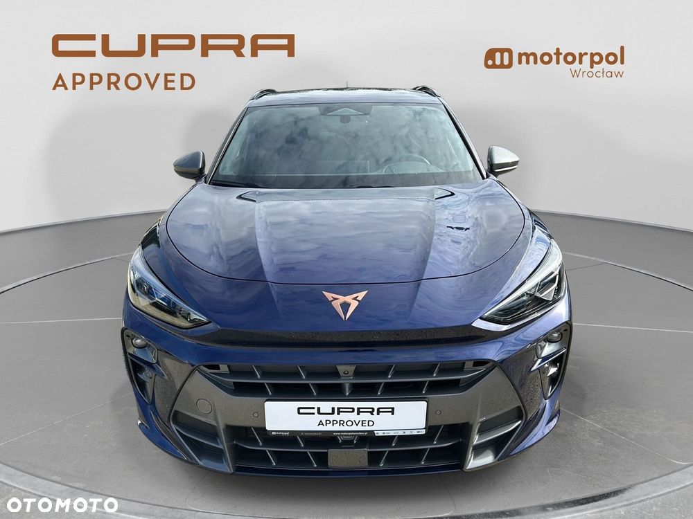 Cupra Terramar 2.0 TSI 4Drive Advantage Edition DSG - 13