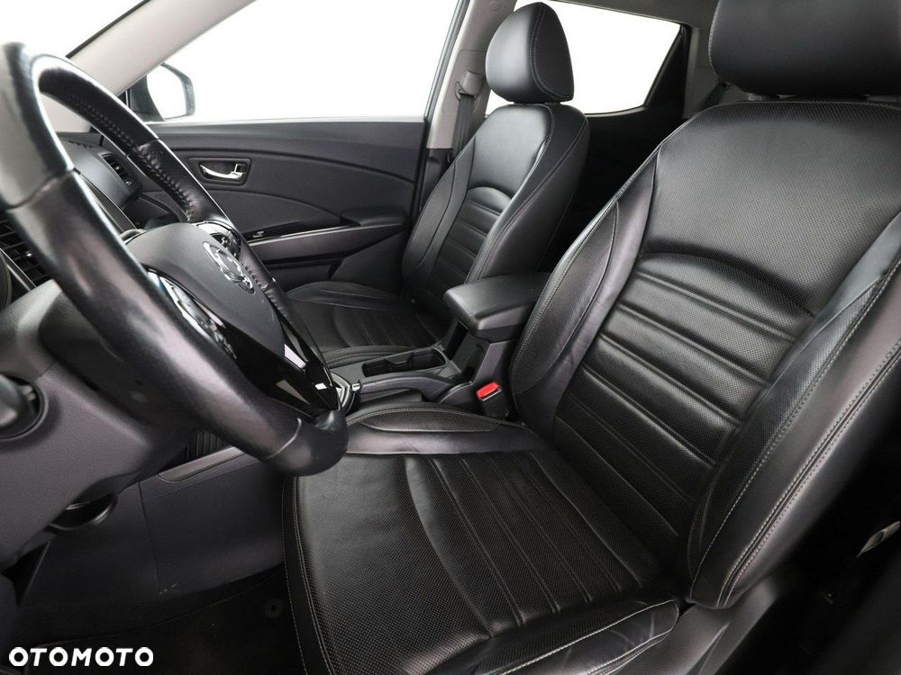 SsangYong/KGM XLV 1.6 Sapphire - 13