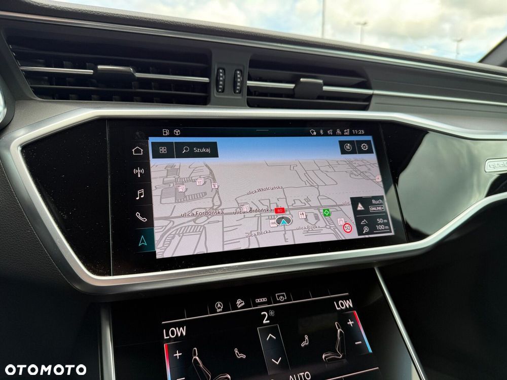 Audi A6 Allroad - 28